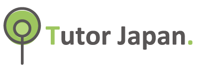 Contact Details for Tutor Japan