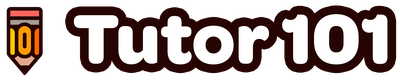 Tutor Signup - Tutor101