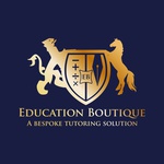 Tutor Signup - Education Boutique
