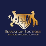 Tutor Signup - Education Boutique