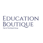 Tutor Signup - Education Boutique