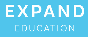 Tutor Signup - Expand Education