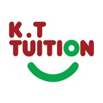 Tutor Signup - K T Tuition