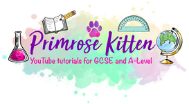 Tutor Signup - Primrose Kitten Tutoring