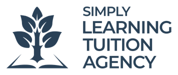 Tutor Signup - Simply Learning Tuition Agency
