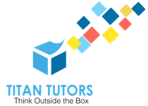 Tutor Signup - Titan Tutors