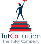 Tutor Signup - The Tutor Company