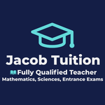 Tutor Signup - Jacob Tuition