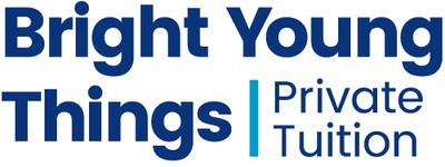 Tutor Signup - Bright Young Things