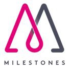 Tutor Signup - Milestones