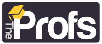 Tutor Signup - The Profs Tuition